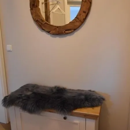 Apartment Ostseeliebe Timmendorf