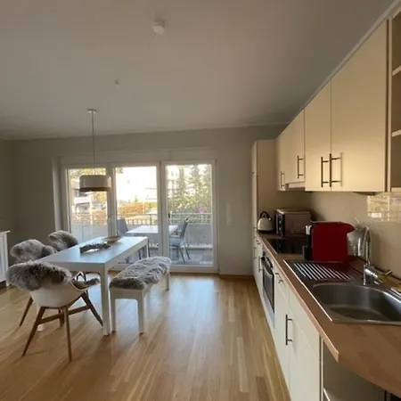 Ostseeliebe Timmendorf Apartment Timmendorfer Strand