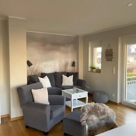 Ostseeliebe Timmendorf Apartment *